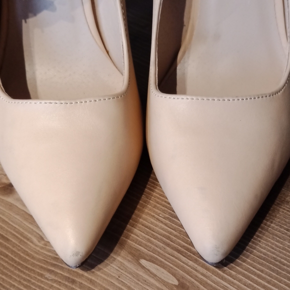 Jast fab heels - Picture 2 of 8